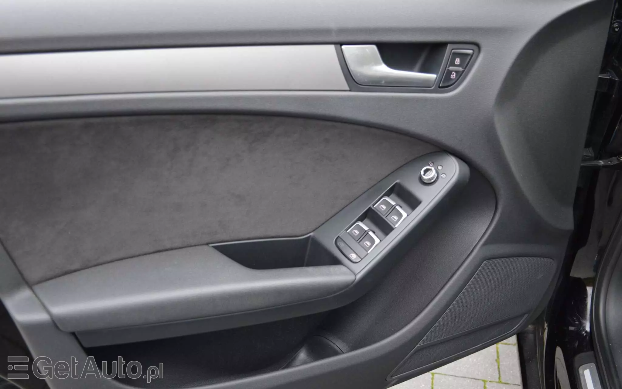 AUDI A4 Avant 2.0 TDI DPF Ambiente