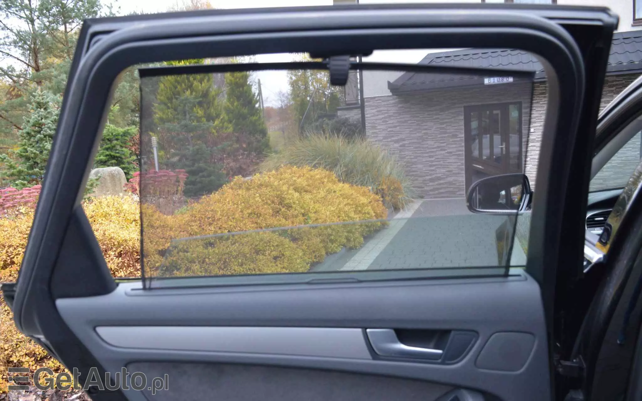 AUDI A4 Avant 2.0 TDI DPF Ambiente