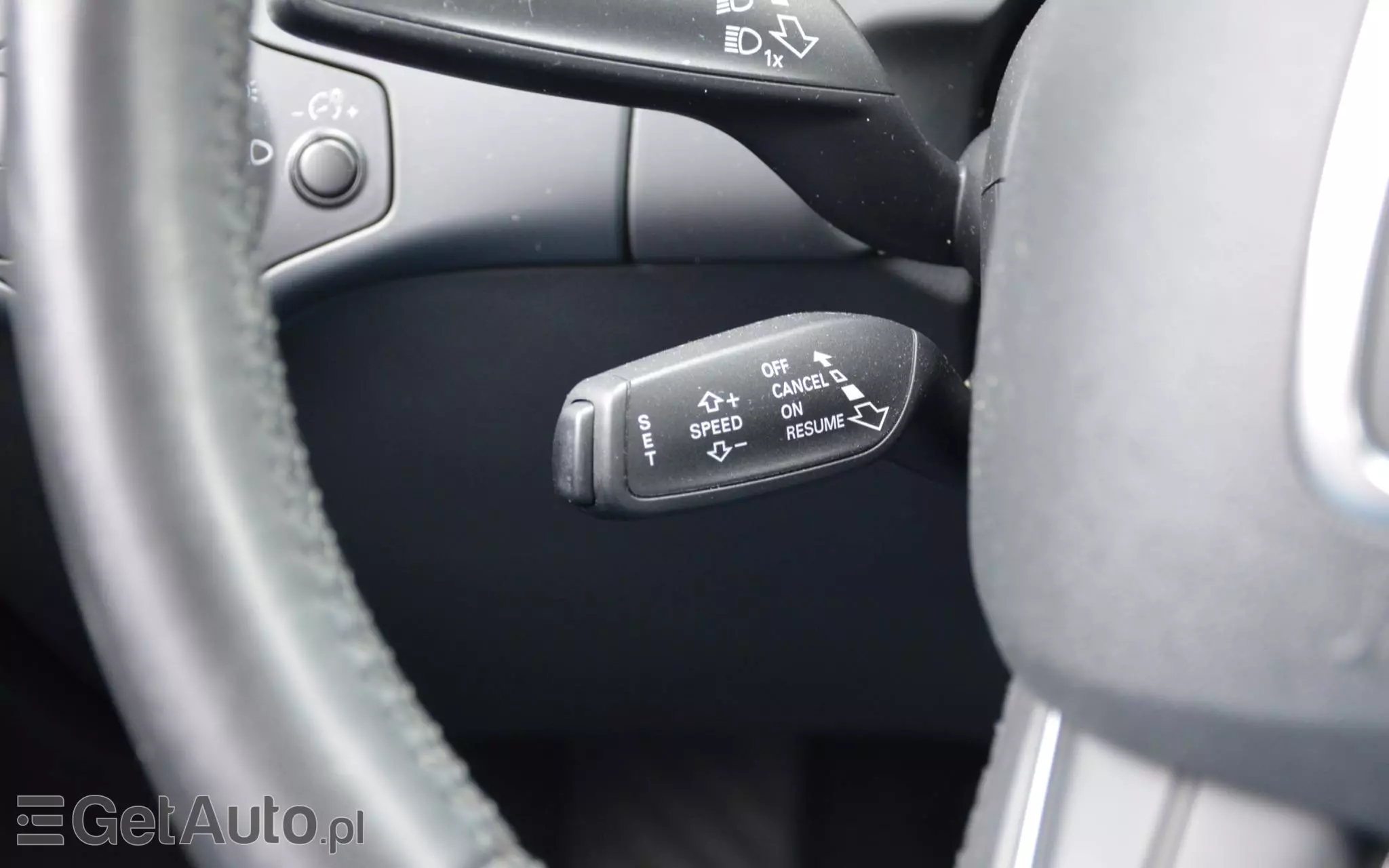 AUDI A4 Avant 2.0 TDI DPF Ambiente