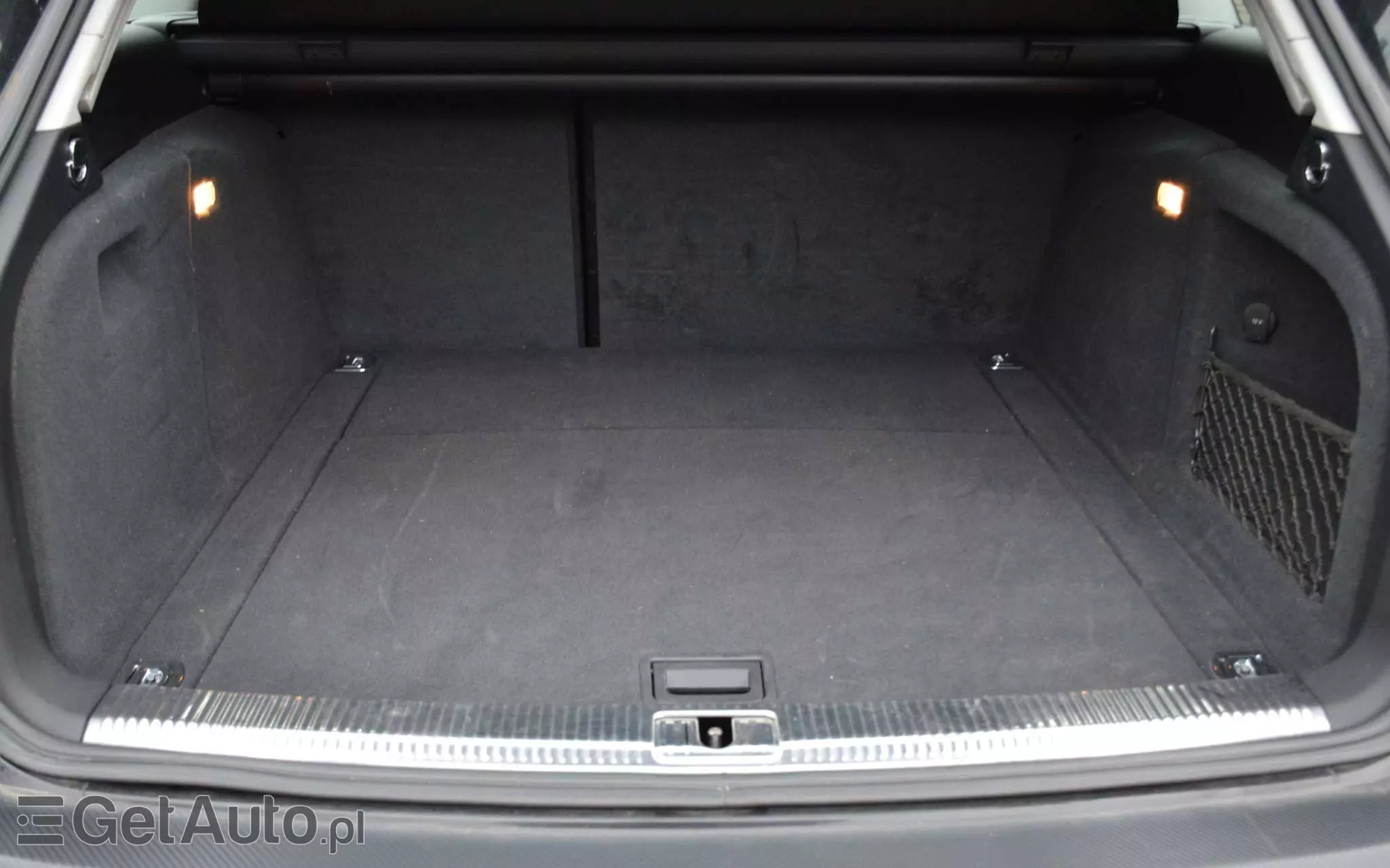 AUDI A4 Avant 2.0 TDI DPF Ambiente