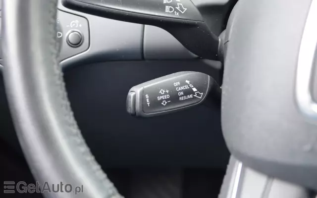 AUDI A4 Avant 2.0 TDI DPF Ambiente