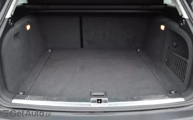 AUDI A4 Avant 2.0 TDI DPF Ambiente