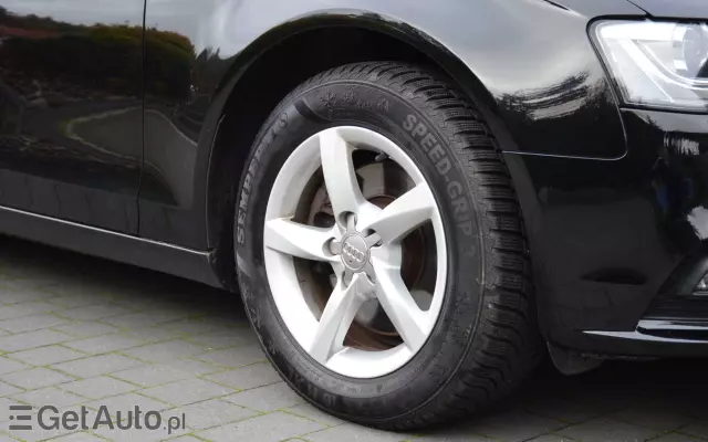 AUDI A4 Avant 2.0 TDI DPF Ambiente