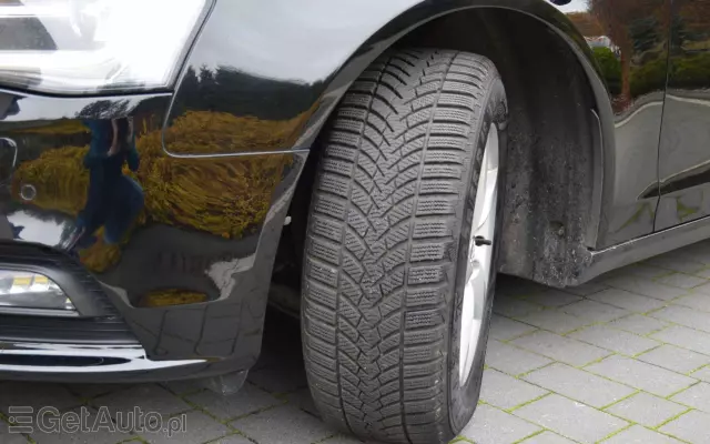 AUDI A4 Avant 2.0 TDI DPF Ambiente