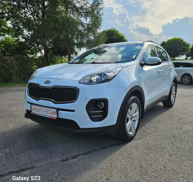 KIA Sportage 1.6 GDI L 2WD