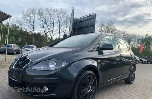SEAT Altea 
