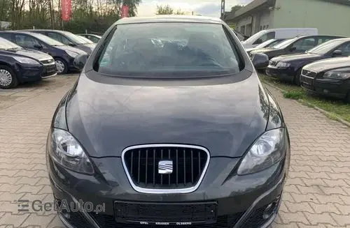 SEAT Altea 
