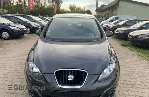 SEAT Altea 