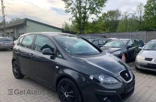 SEAT Altea 