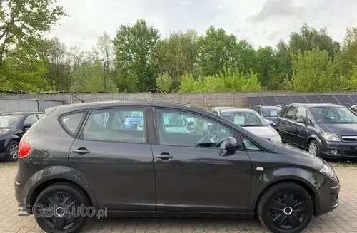 SEAT Altea 