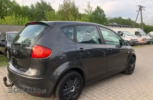 SEAT Altea 