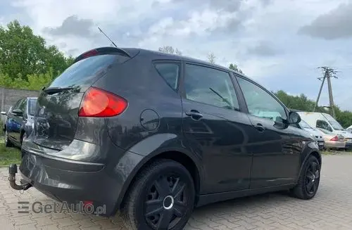 SEAT Altea 