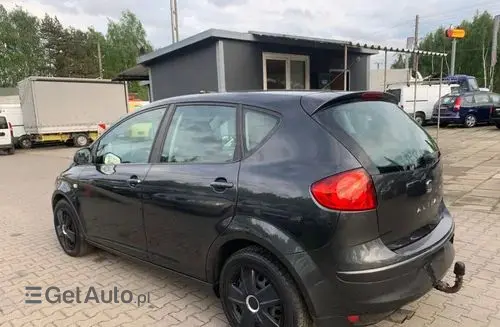 SEAT Altea 