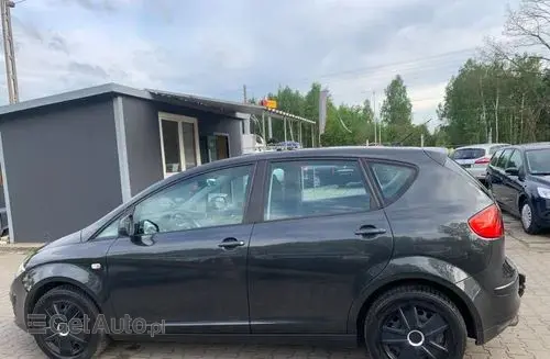SEAT Altea 