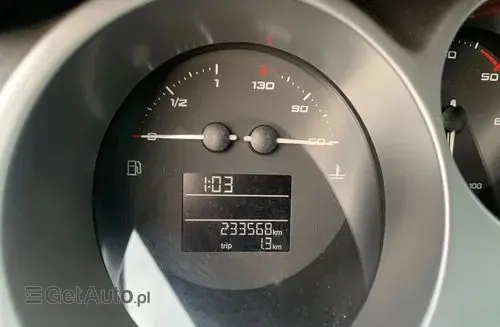 SEAT Altea 