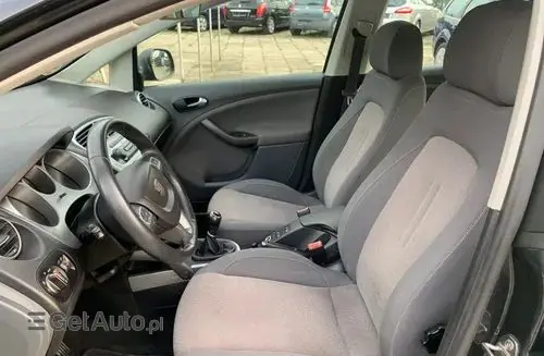 SEAT Altea 