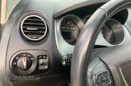 SEAT Altea 