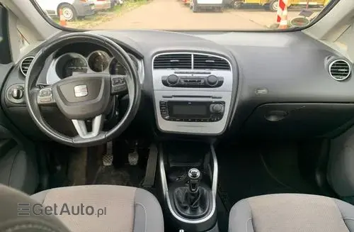 SEAT Altea 