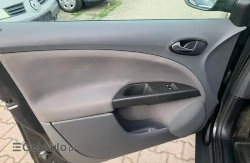 SEAT Altea 