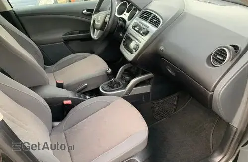 SEAT Altea 