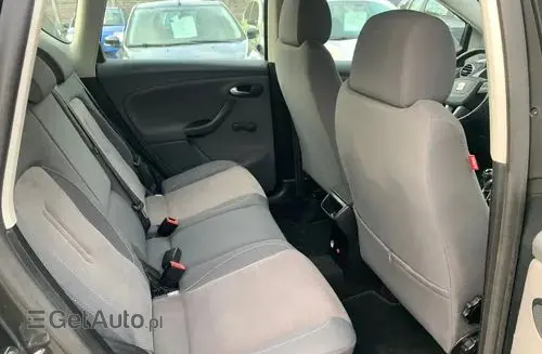 SEAT Altea 