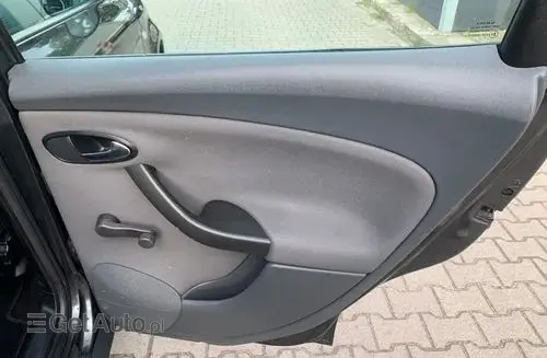 SEAT Altea 