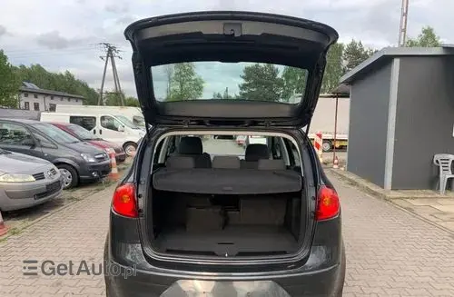 SEAT Altea 