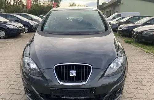 SEAT Altea 