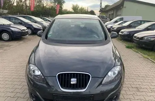 SEAT Altea 