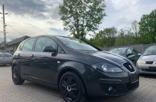 SEAT Altea 