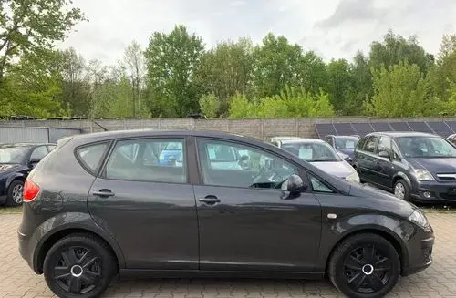 SEAT Altea 