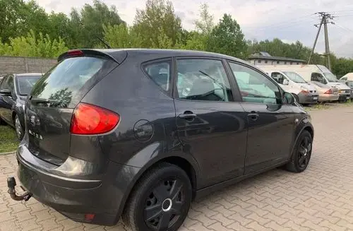 SEAT Altea 