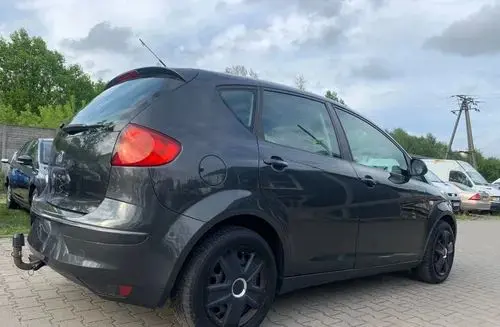 SEAT Altea 