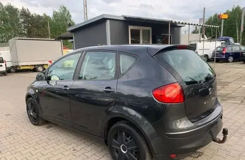 SEAT Altea 