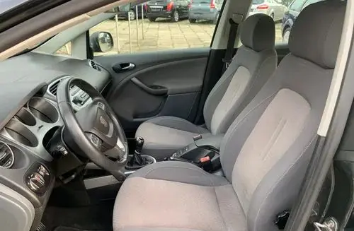 SEAT Altea 