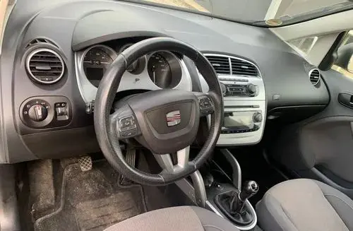 SEAT Altea 