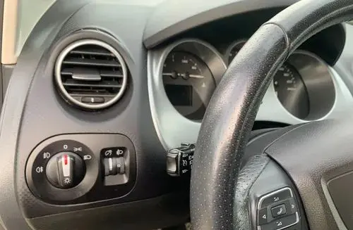 SEAT Altea 