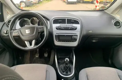 SEAT Altea 