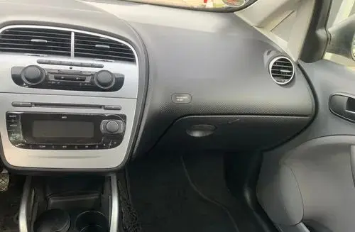 SEAT Altea 