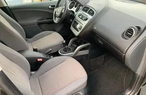 SEAT Altea 
