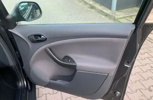 SEAT Altea 