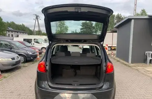 SEAT Altea 