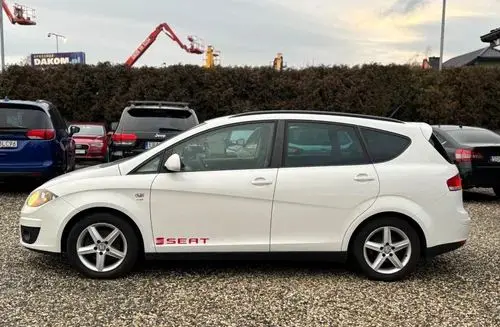 SEAT Altea XL 