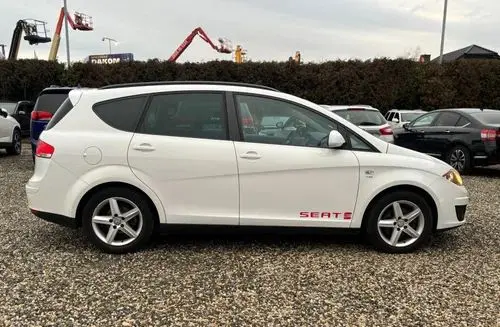 SEAT Altea XL 