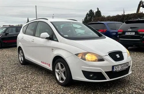 SEAT Altea XL 