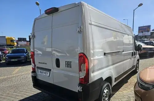 FIAT Ducato 