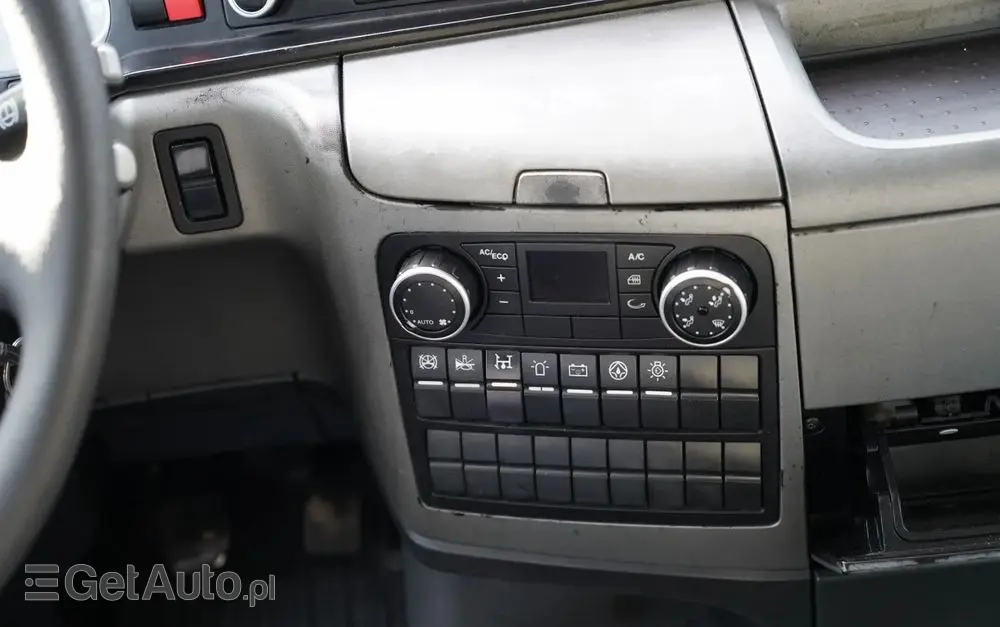 MAN TGS 35.440 / 8X4 / WYWROTKA TYLNOZSYPOWA / HYDROKLAPA / MANUAL  / EURO 5 