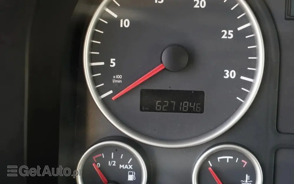 MAN TGS 35.440 / 8X4 / WYWROTKA TYLNOZSYPOWA / HYDROKLAPA / MANUAL  / EURO 5 