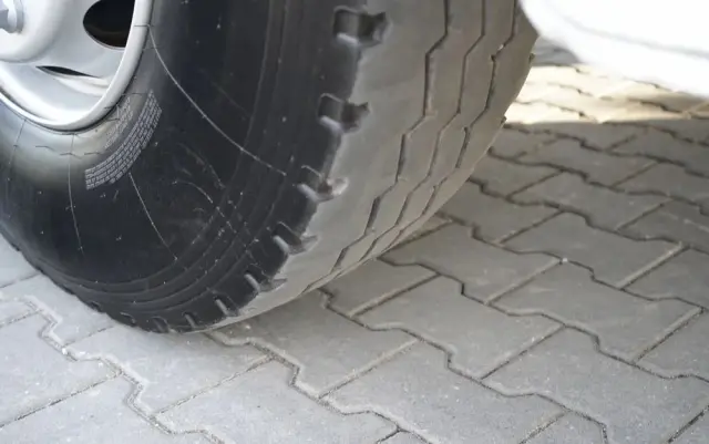 MAN TGS 35.440 / 8X4 / WYWROTKA TYLNOZSYPOWA / HYDROKLAPA / MANUAL  / EURO 5 