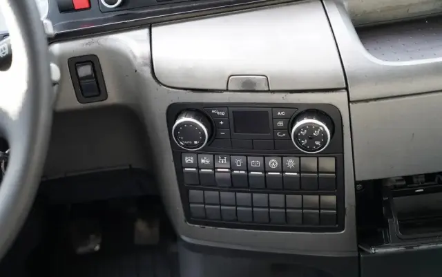 MAN TGS 35.440 / 8X4 / WYWROTKA TYLNOZSYPOWA / HYDROKLAPA / MANUAL  / EURO 5 